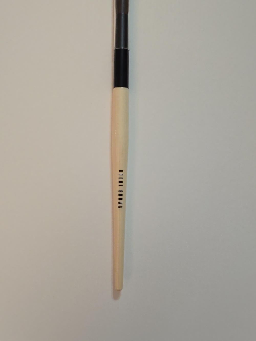 NEW BOBBI BROWN eye blender brush